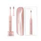 Bàn Chải Điện Làm Trắng Răng Halio Sonic Whitening Toothbrush PRO Rose Gold Limited Edition
