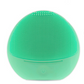 Máy Rửa Mặt Dành Cho Da Nhạy Cảm Halio Sensitive Facial Cleansing & Massaging Device Sweet Mint Limited Edition