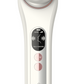 Máy Massage Đẩy Tinh Chất Nâng Cơ Mặt Nóng Lạnh Halio Ion Hot & Cool Beauty Device White Limited Edition
