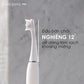 Bàn Chải Điện Làm Trắng Răng Halio Sonic Whitening Electric Toothbrush PRO White
