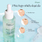 Tinh Chất Cho Da Dầu Mụn The Auragins 10% Niacinamide + 1% Zinc Acne Clear Brightening Serum