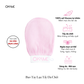 Bao Tay Lụa Tẩy Da Chết Ngừa Mụn Lưng Okame Natural Fiber Exfoliating Glove